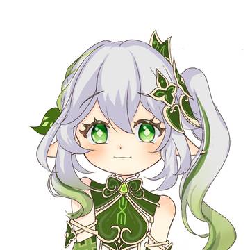 ナヒーダ