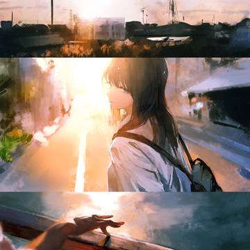 PHOTO STUDY