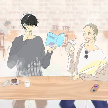 【Elemented!】絵1