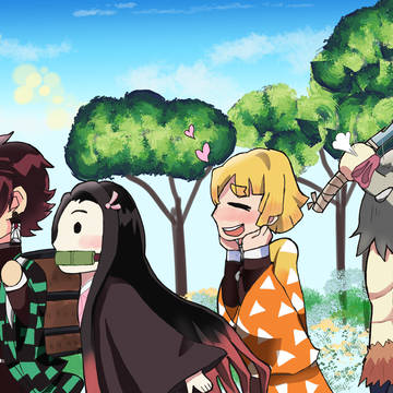 かまぼこ隊