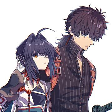 サムレム(FGO)ログ⑦