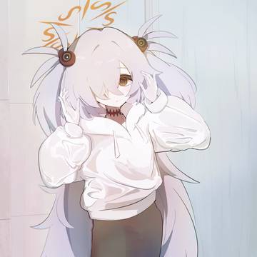 カノエちゃん
