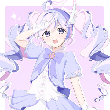 マジカルレイサ