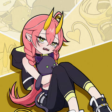 獅子堂あかり ハロウィン2025