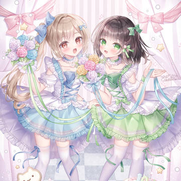 🐱🌸🎂