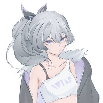 銀狼
