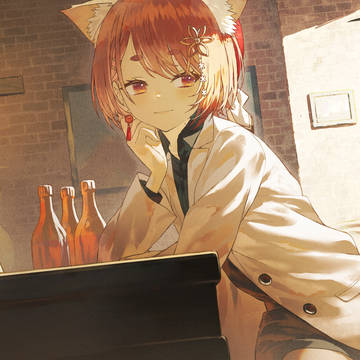 花ノ木まる