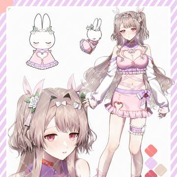 委託