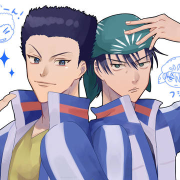 テニスまとめ