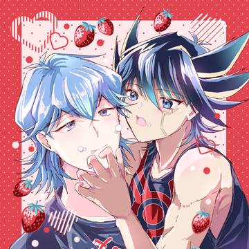 2025/10/19スパーク ブル遊新刊 WEB再録