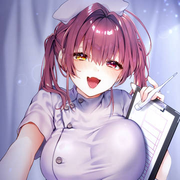 ナースせんちょ