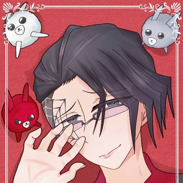 輪廻　🕸️実装４周年🕸️