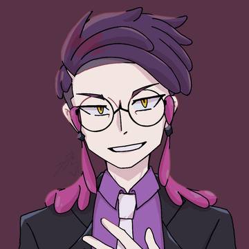 カラスバ | ポケモンZA