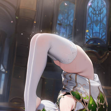 ナヒーダ