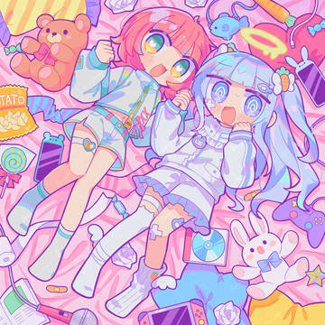 🧸🐟