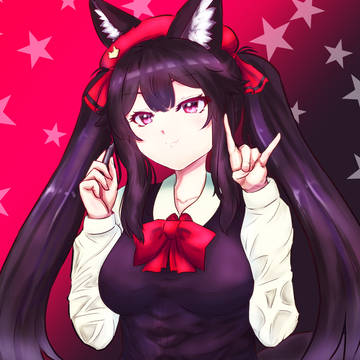 オリキャラ・紅緒先生