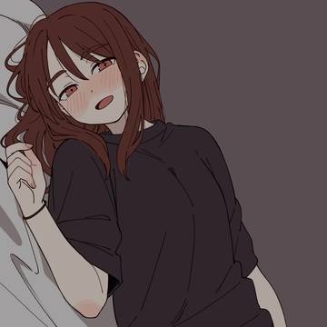 ドキドキする瞬間