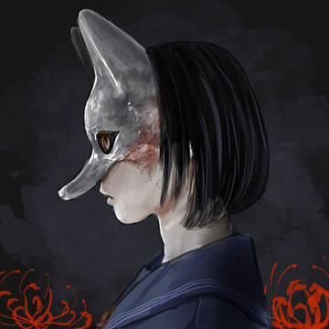 雛の子