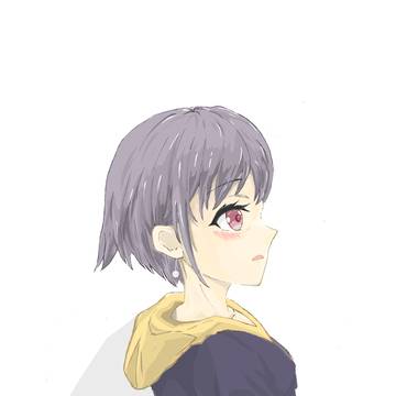 高松灯