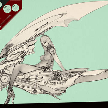 Doodles 202508