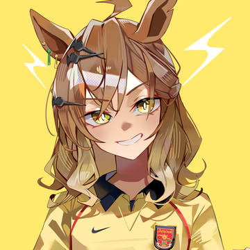 Jungle Pocket Arsenal Umamusume