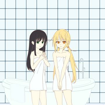 萝莉