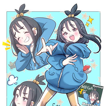 デウロちゃん