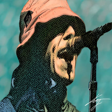 Liam Gallagher