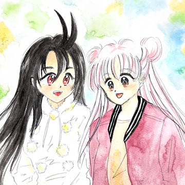 最果夏霖