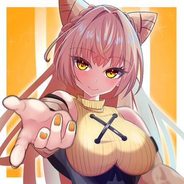 「ウチのとこにおいで♪」