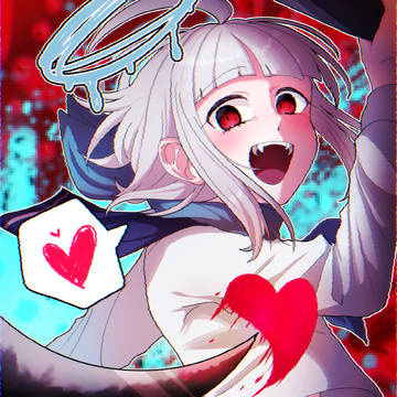 キミの”ココロ”をちょーだい!