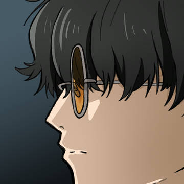 【とみとが】動画用イラスト