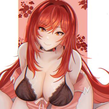 ラピ ( Rapi: NIKKE)