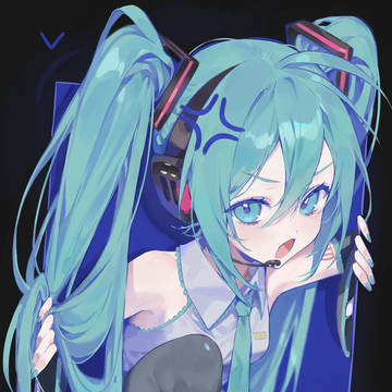初音ミク