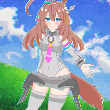 あなたと、共に。