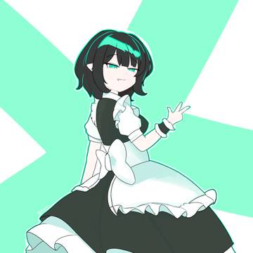 메이드 뮤트