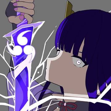 雷電