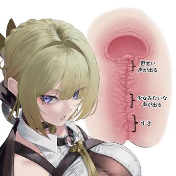 ゼンゼロいろいろ詰め合わせ４【R18】