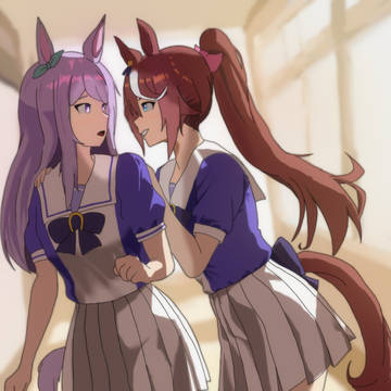 テイマク