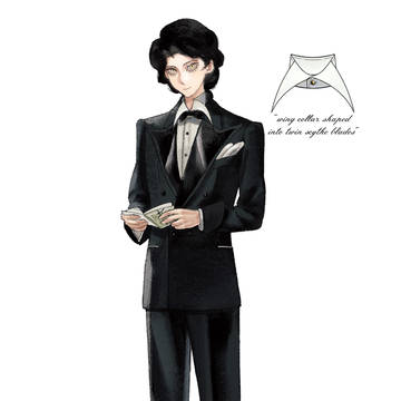 TUXEDO