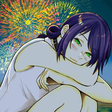 デンジくん。仕事辞めて、いっしょに逃げない。
