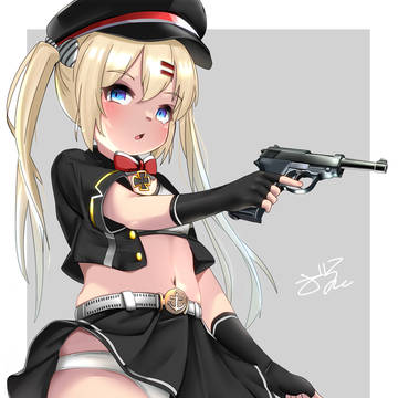 ハンスちゃん