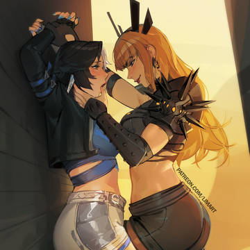 Magick X Luna