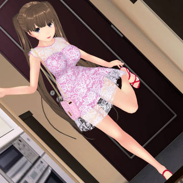 表情ちゃん2