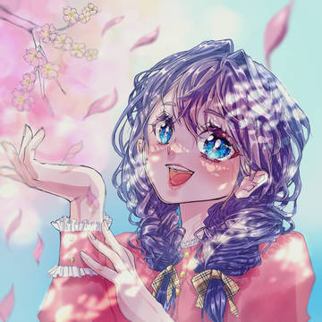 桜