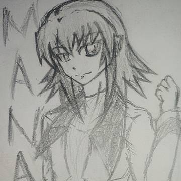 コガネのJC：マナカ