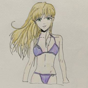 月乃さんｯｯｯ