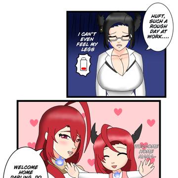 When You Have Beautiful Wife