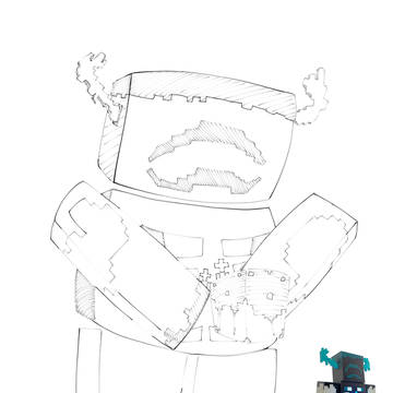 Warden