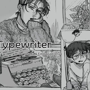 Typewriter🍀